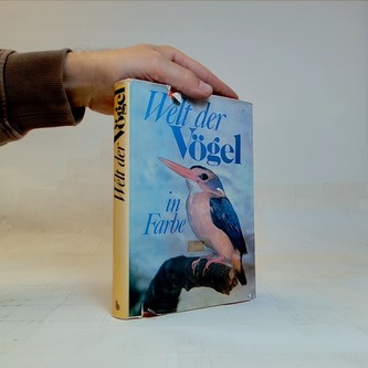 Welt der Vögel in Farbe