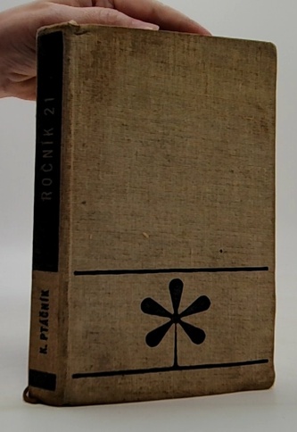 Ročník jedenadvacet