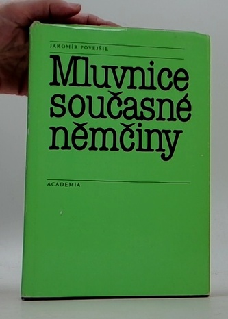 mluvnice současné němčiny