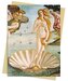 Karnet B6 Narodziny Wenus Sandro Botticelli