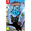 Little Kitty, Big City (Switch)