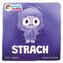 Emocje Tadzia. Strach