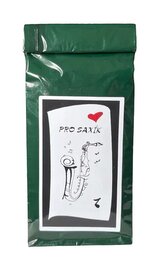 Čaj - pro saxík – ďábelský čaj