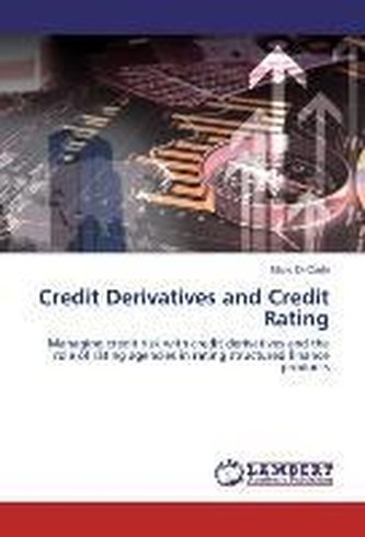 Credit Derivatives and Credit Rating
