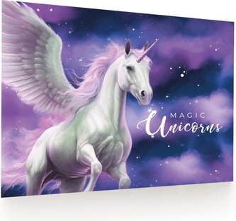 OXYBAG Podložka na stůl 60x40cm Pegas