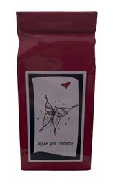 Čaj - nejen pro virtuosy – gun powder