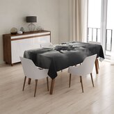 Ubrus Stíhací letadla: 130x130 cm