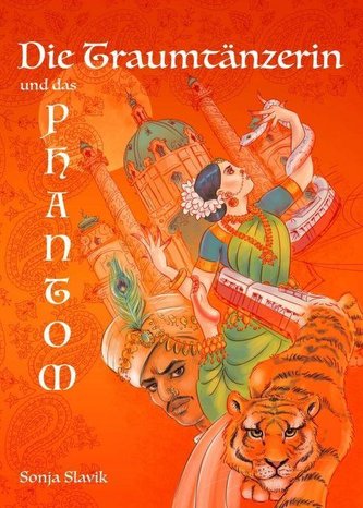 Die Traumtänzerin und das Phantom