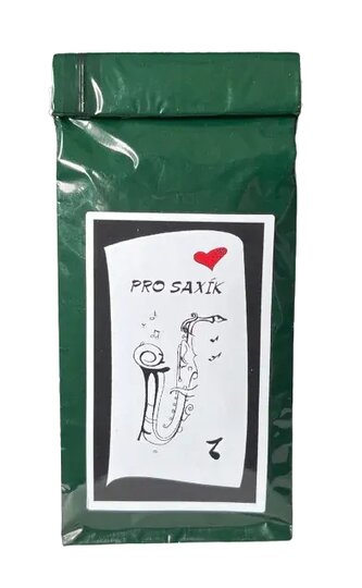 Čaj - pro saxík – yunnan