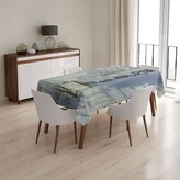 Ubrus Straka - Claude Monet: 90x90 cm