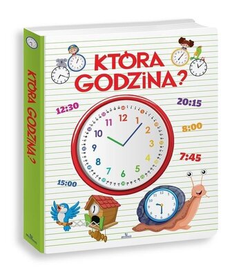 Która godzina?