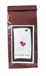 Čaj - pro hudební naděje – ďábelský čaj