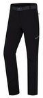 Pánské outdoor kalhoty Kone M black - XXXL - long