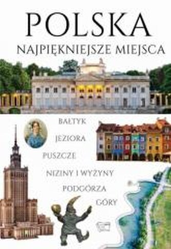 Polska Najpiękniejsze miejsca