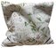Pohankový polštářek HERBÁŘ – 30x30 bez bylinky
