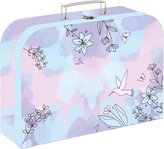 OXYBAG Kufřík 34cm Kolibřík