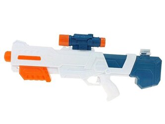 Pistolet na wodę MIX