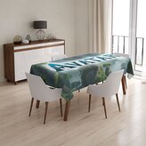 Ubrus Avatar The Way of Water Vodopád: 90x90 cm