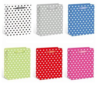 Torebka upominkowa KR 1297 L