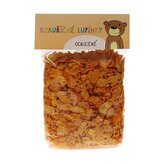 Lupínky kukuřičné ochucené 250 g BIO   BIO NEBIO
