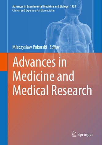 Advances in Medicine and Medical Research