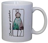 Hrnek - duchovní průvodce