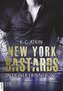 New York Bastards - In deiner Erinnerung