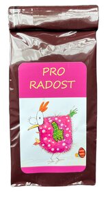 Čaj - PR1 – gun powder