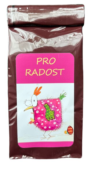 Čaj - PR1 – gun powder