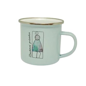 Plecháček - duchovní průvodce