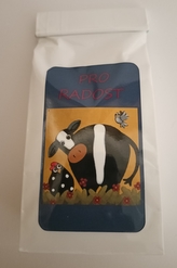 Čaj - PR13 – klid a pohoda