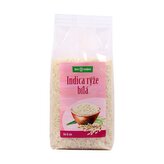 Rýže indica bílá 500 g BIO   BIO NEBIO