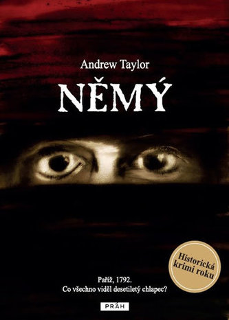 Němý - Co všechno viděl desetiletý chlapec?