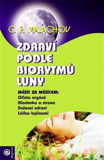 Zdravie podľa biorytmov Luny