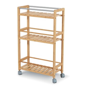 Policový vozík malý