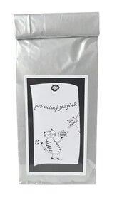 Čaj - pro mlsný jazýček  – klid a pohoda