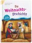 Die Weihnachtsgeschichte