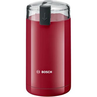 Bosch TSM6A014R - mlýnek na kávu