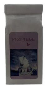 Čaj - medvědi milovníci – klid a pohoda