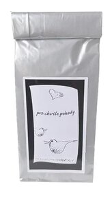 Čaj - pro chvíle pohody – volný výběr