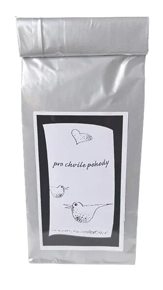Čaj - pro chvíle pohody – volný výběr