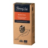 Fairobchod Bio černý čaj Chai sypaný, 80 g