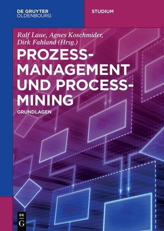 Prozessmanagement und Process-Mining