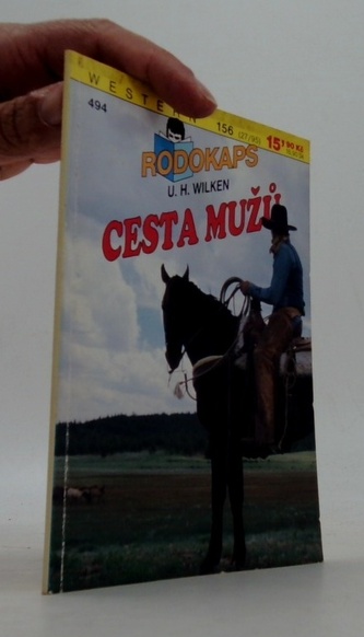 Cesta mužů
