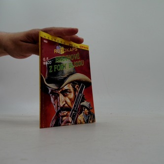 Hrdinové z Fort Blissu