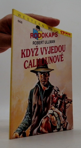 Když vyjedou Calhounové