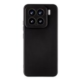 Tactical TPU Kryt pro Xiaomi 15 5G Black