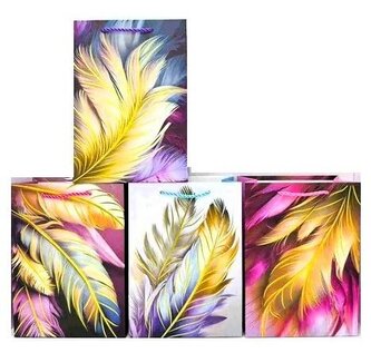 Torebka upominkowa S MIX