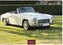 Mercedes Classic Cars 2026 L 35x50cm