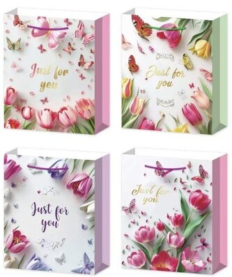 Torebka upominkowa L MIX